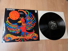 Rare Bird - Sympathy