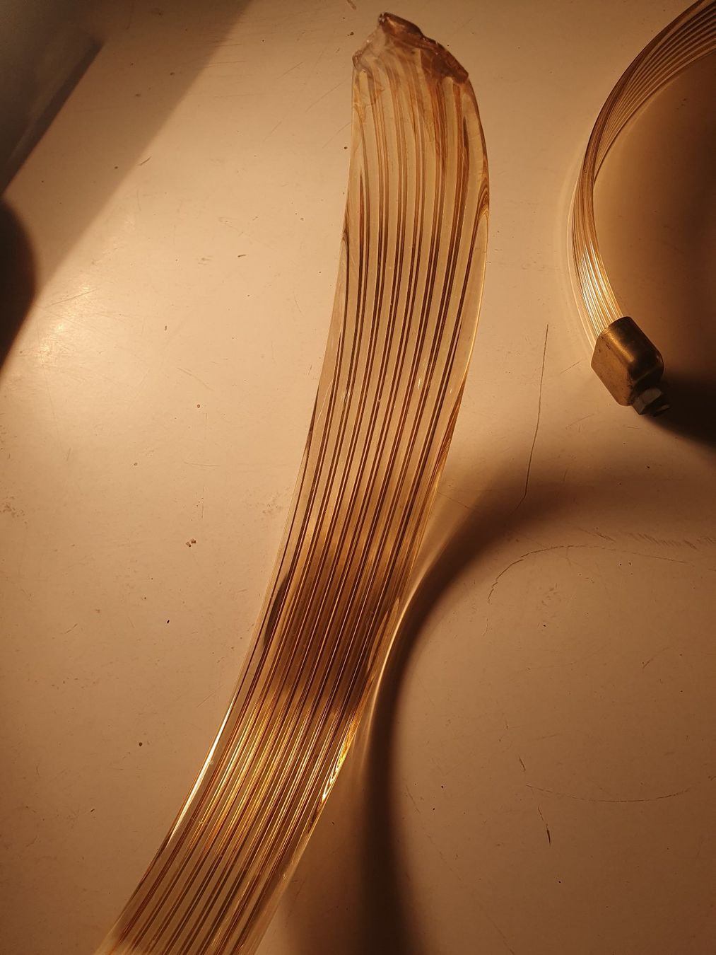 Lampade: 3 Stk Leuchtdioden Glas – Usato da Zürich venduto da loosebone 3