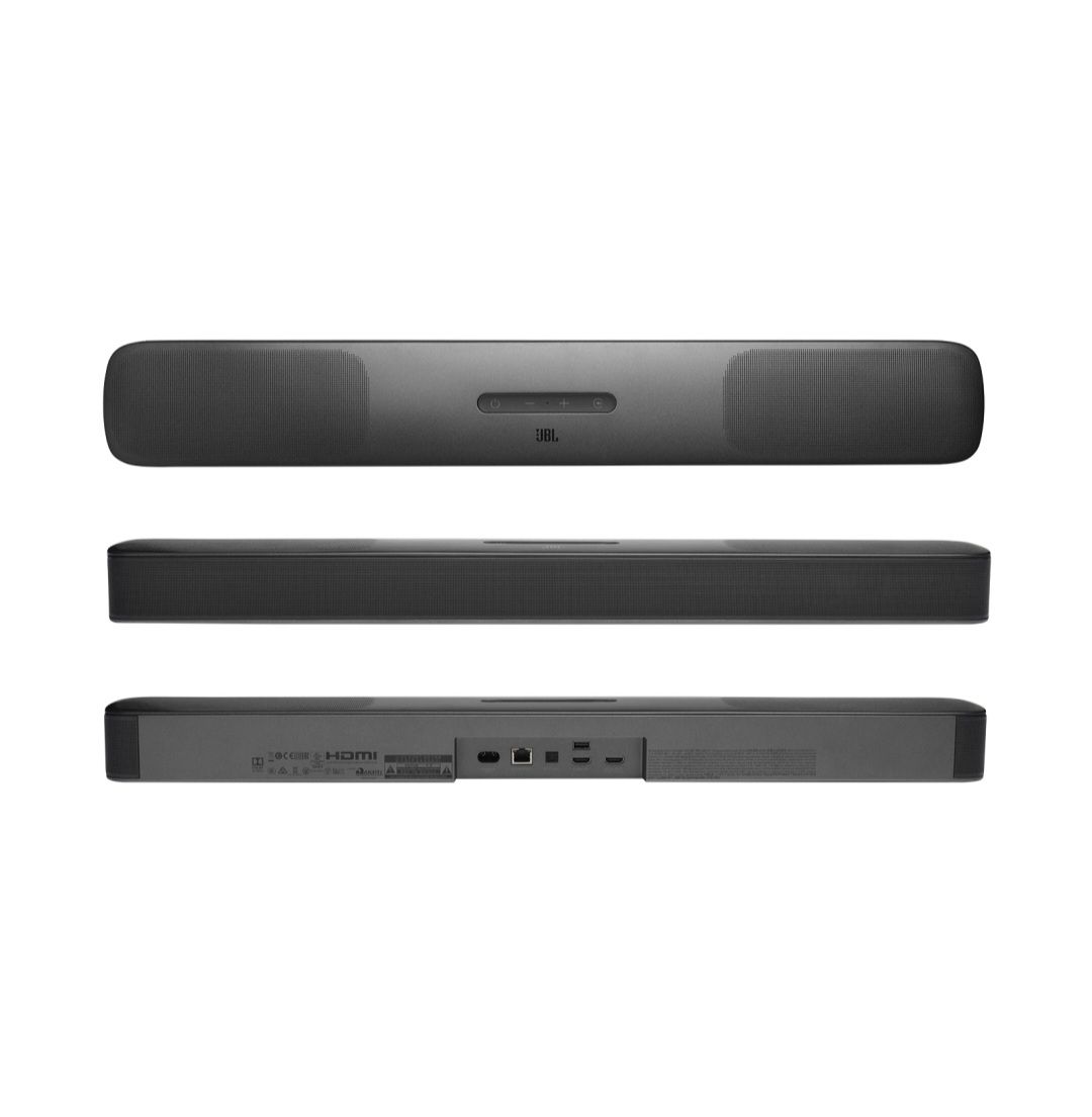 JBL Casse acustiche: Barre de son JBL 5.0 – Nuovo (secondo la descrizione) da Cernier / venduto da car_5rm5