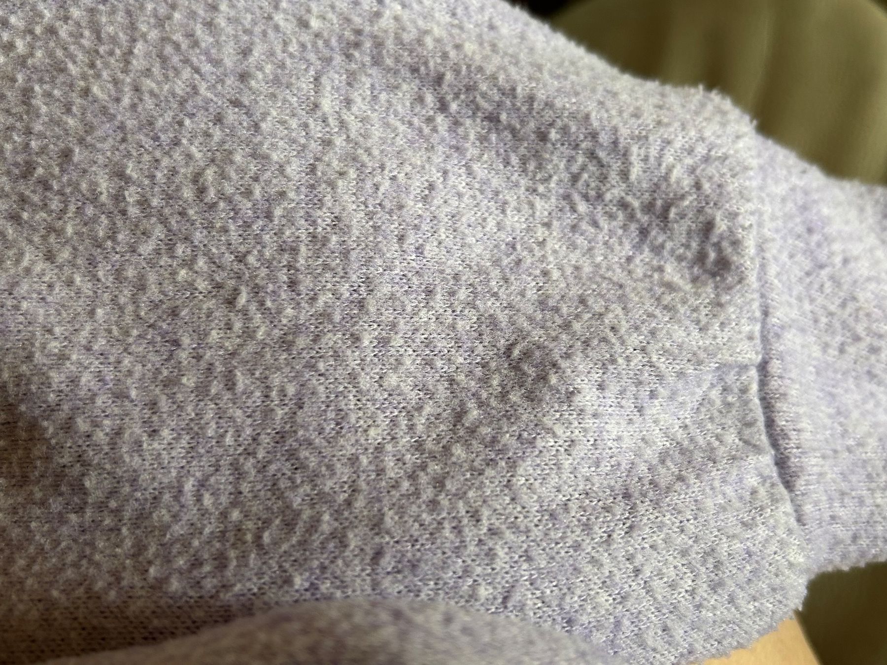 Pullover & Sweatshirts: PULLOVER  - LILA - GRÖSSE S (AN) – Gebraucht aus Buchs AG von fischli610 4