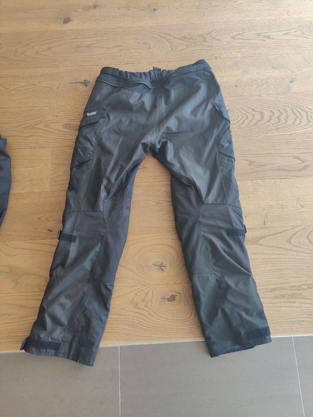 Alpinestars Anzüge: Motorradbekleidung Alpinestars – Gebraucht aus Tegerfelden von Valentin_Jeggli 2