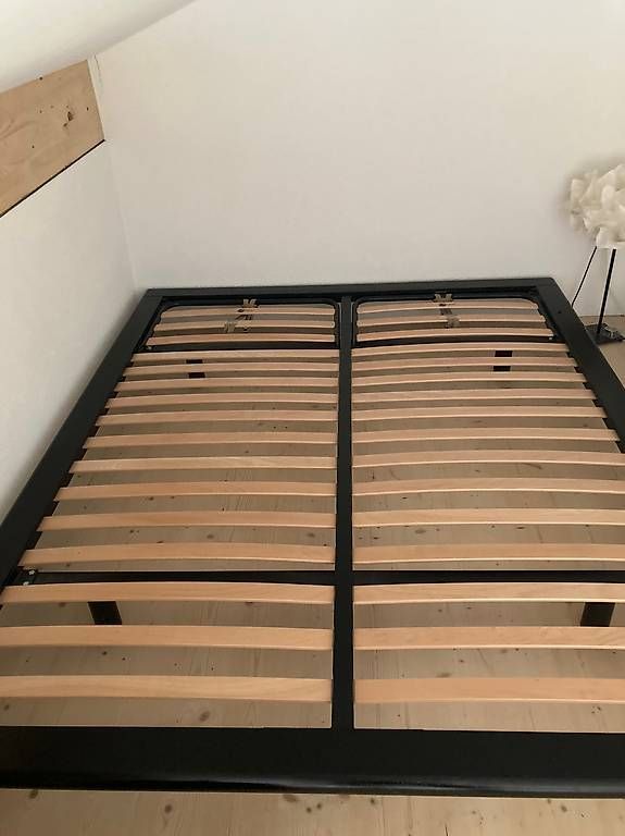 Letti: Futonbett 160 x 200 – Usato da Romont BE venduto da chrinou 4