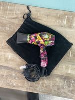 Kleiner Haartrockner – Rock’n’Roll-Design