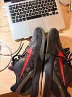 nike kobe 6 Italy camo size 46