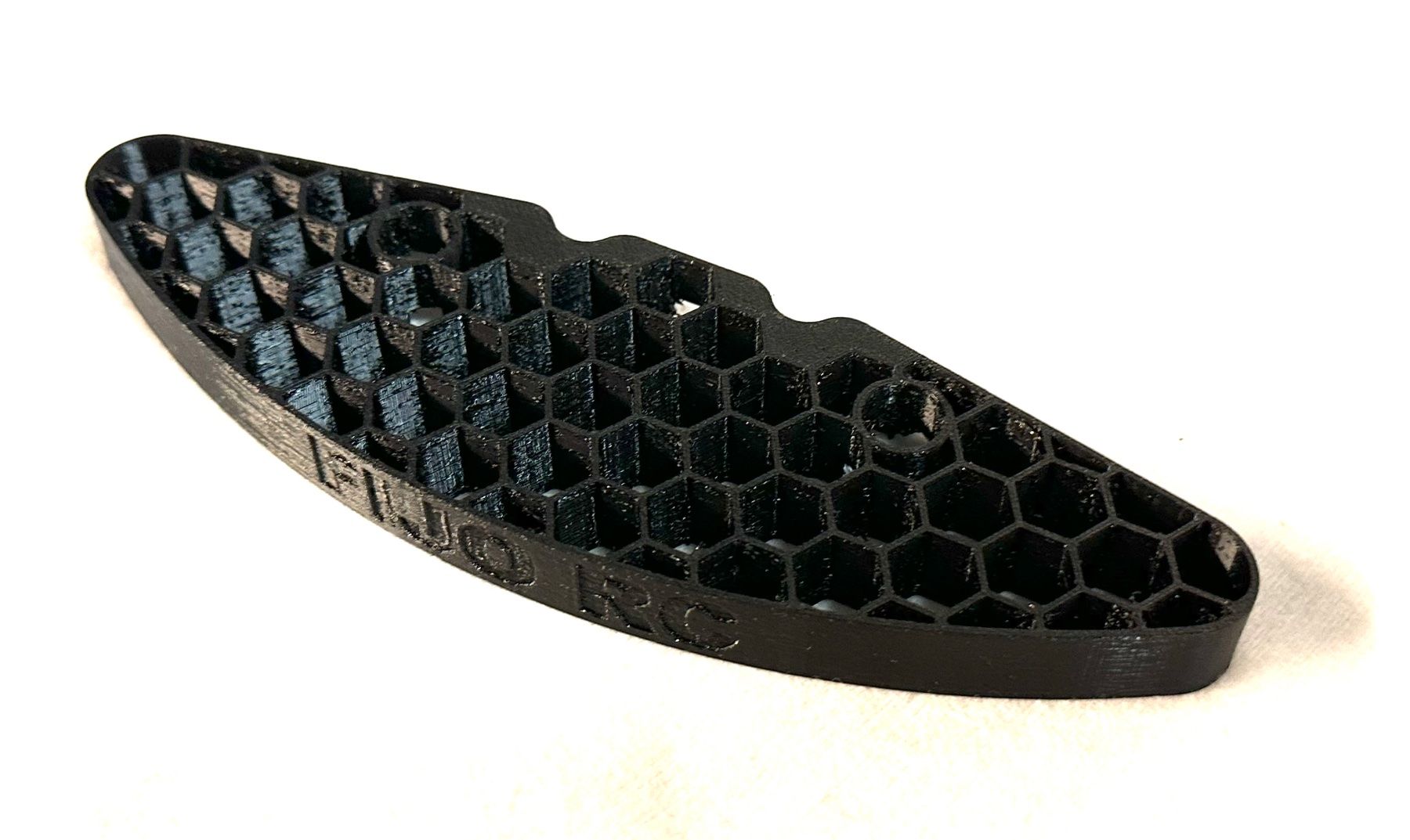 Modellismo RC: XRAY T4 BUMPER FLEX – Nuovo (secondo la descrizione) da Yverdon-les-Bains venduto da Fijo-rc 6