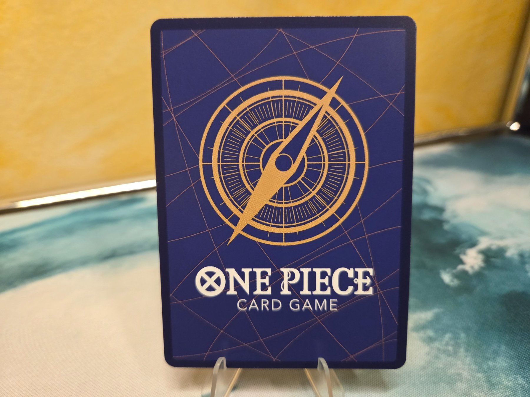 Bandai Carte collezionabili: One Piece | Porche SR – Usato da Lugano venduto da Doppia_B 1
