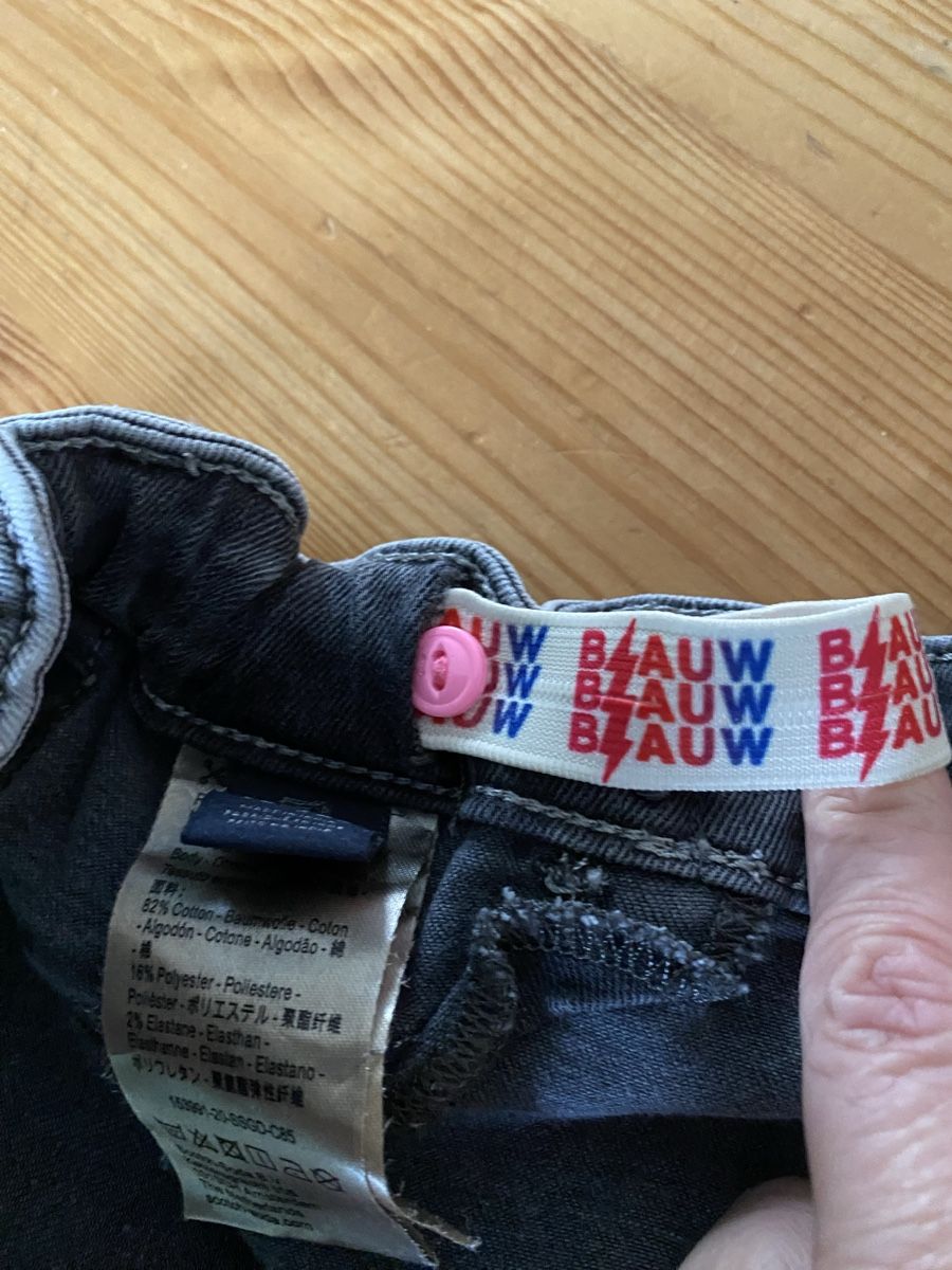 Maison Scotch Pantaloni: Jeans, Scotch & Soda, 152 – Usato da Schöfflisdorf venduto da ast_jfj7 3