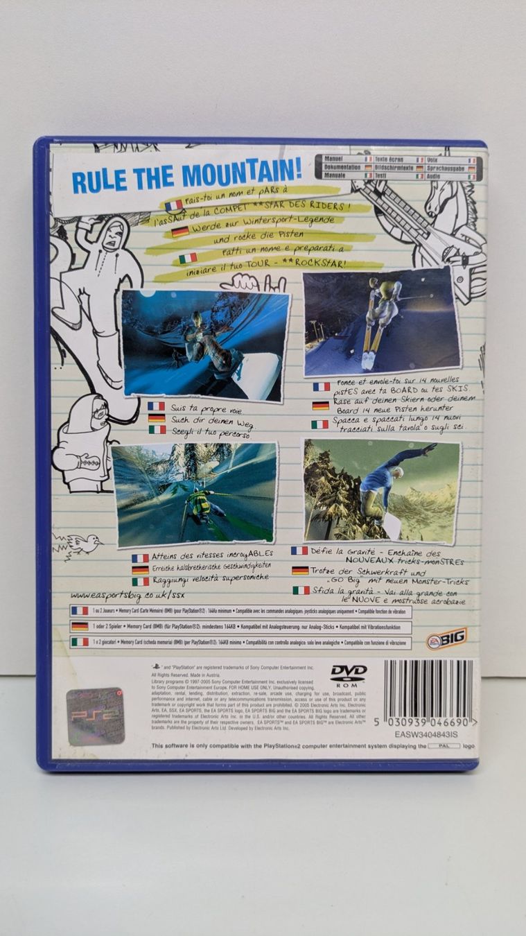 Giochi: Command & Conquer Sammlung für Xbox 360 – Usato da Menziken venduto da mame18 6