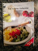 La cuisine italienne Betty Bossi