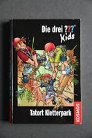 Die drei ??? Kids - Tatort Kletterpark
