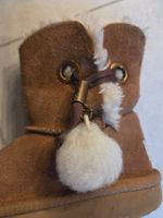UGG Stiefel, Gr.31, Winterschuhe Boots Kinder, Kinderstiefel