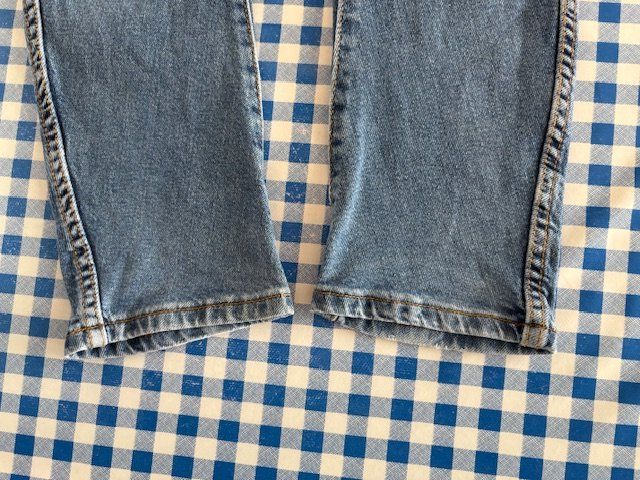 Molo Pantaloni: Jeans von Molo Gr.152 – Usato da Zürich venduto da kicconet 4
