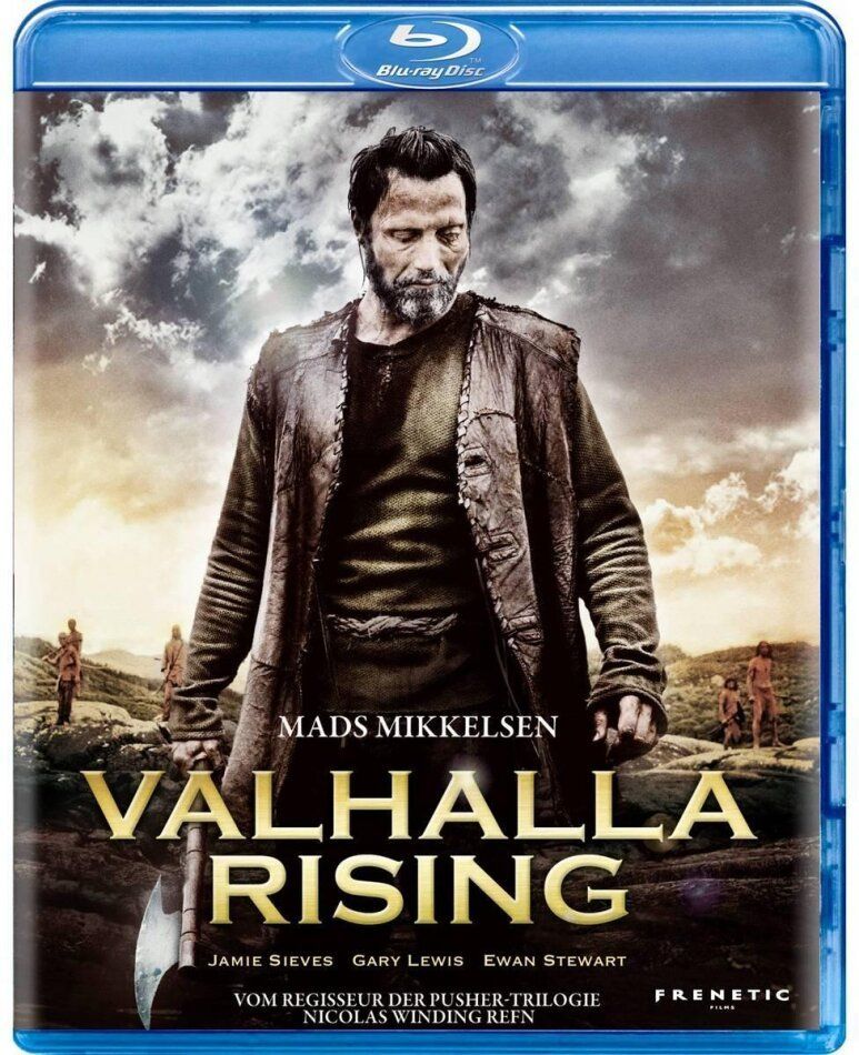 Alle DVDs: Valhalla Rising – Gebraucht aus Wettingen von Reviled