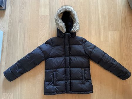 Winterjacke Daunen Ralph Lauren M