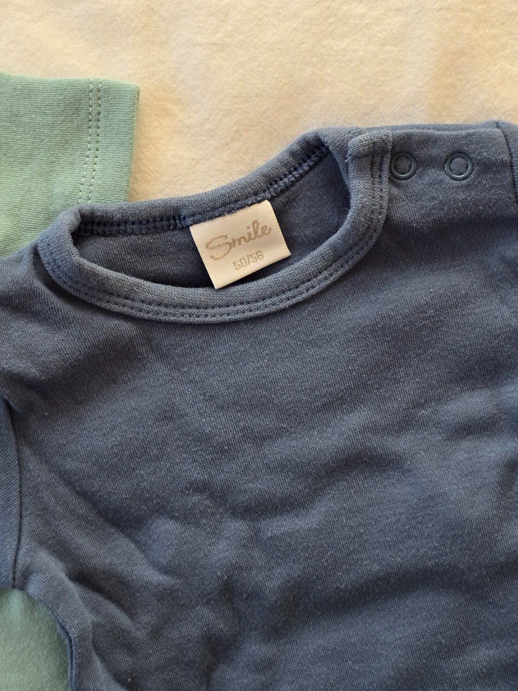 Migros Sous-vêtements: 2er Set Baby Bodys – D'occasion à Alpthal par M.J.A. 1