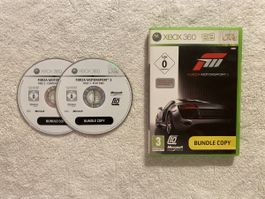 Forza Motorsport 3 XBOX 360