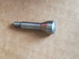 Schaublin B6 Dorn   **NEU**