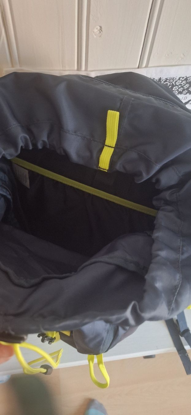 Zaini: outdoor trophy coop rucksack – Nuovo (secondo la descrizione) da Matten b. Interl venduto da Daeni_2000 3