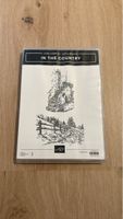 Stampin Up Stempelset “In The Country”