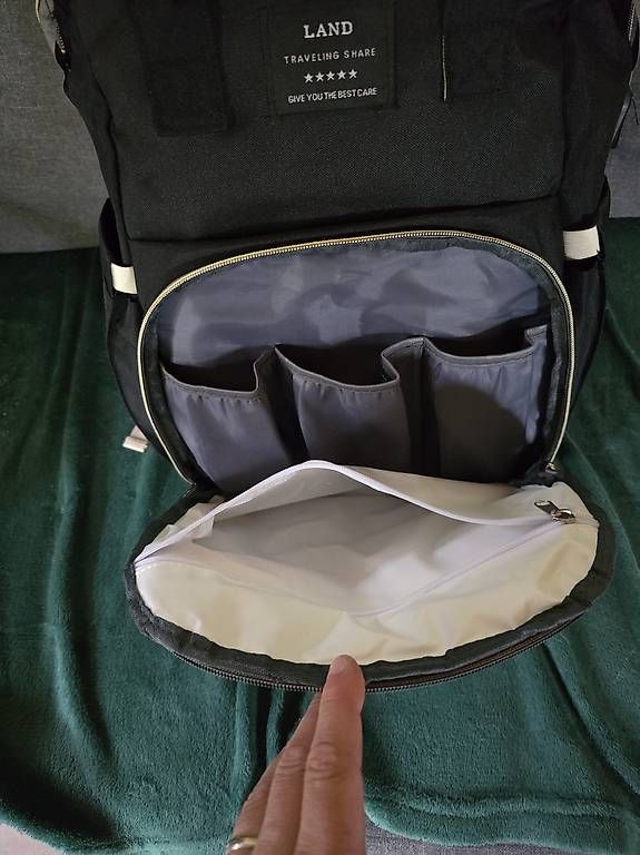 Zaini: Sac à dos à Langer  – Usato da Miex venduto da arn_5r55 4