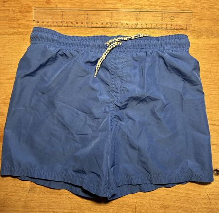 Kinderbadehose