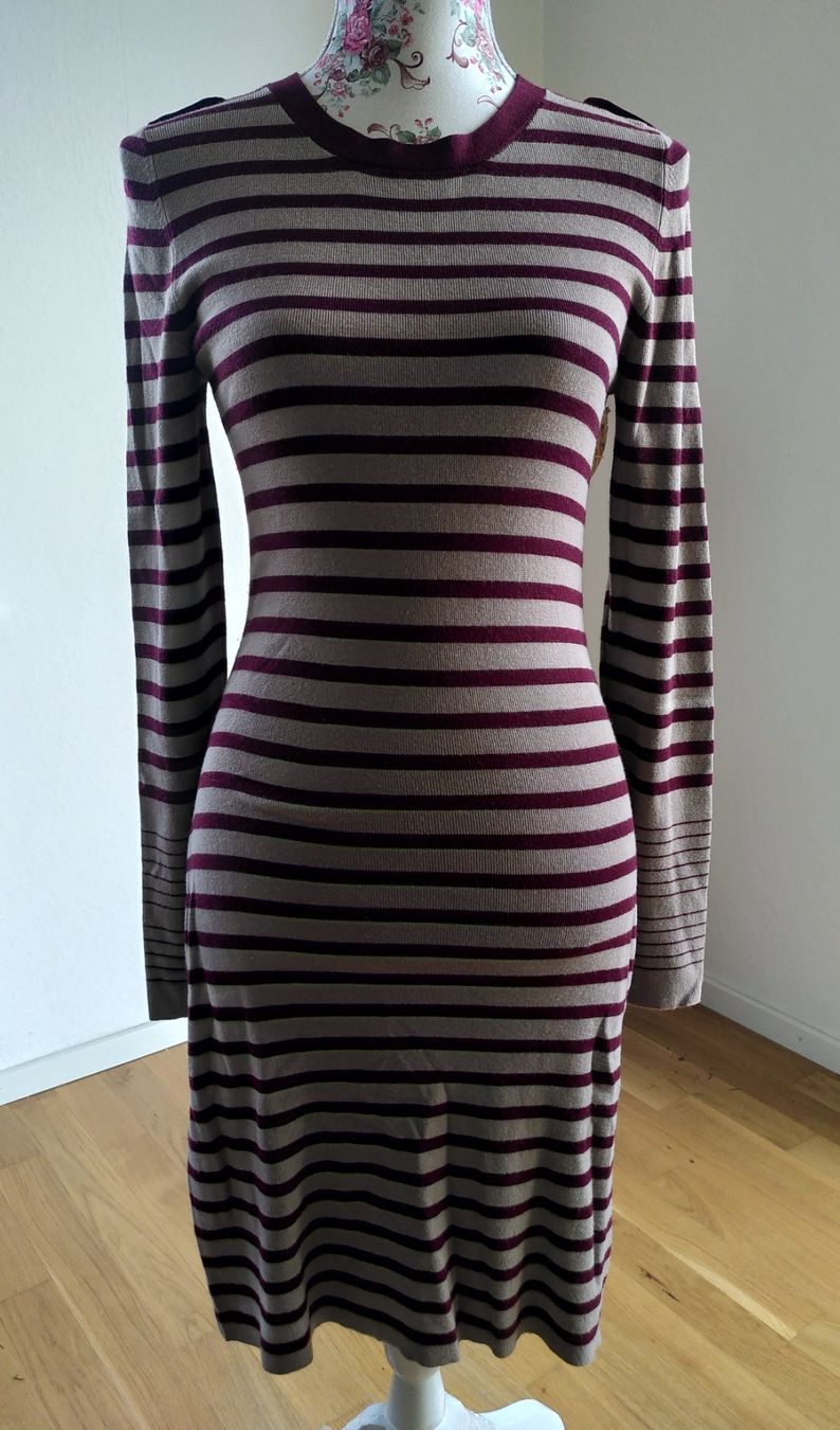 Globus Vestiti: Kleid Globus gestreift Gr. S – Usato da Kriens venduto da Wolly85