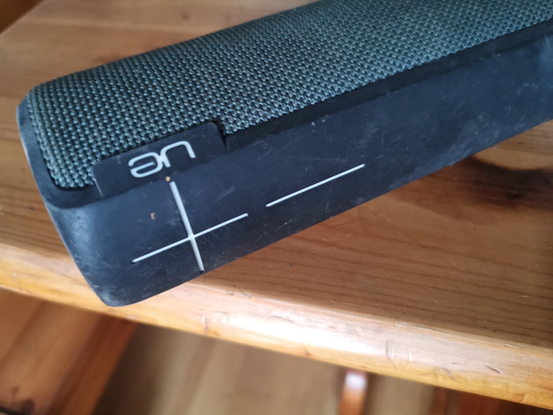 Ultimate Ears Casse acustiche: UE Boom 2 S-00151 – Usato da Koppigen venduto da mic_v7ms