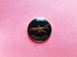 Pins - Flugzeug / Airlines / Signs