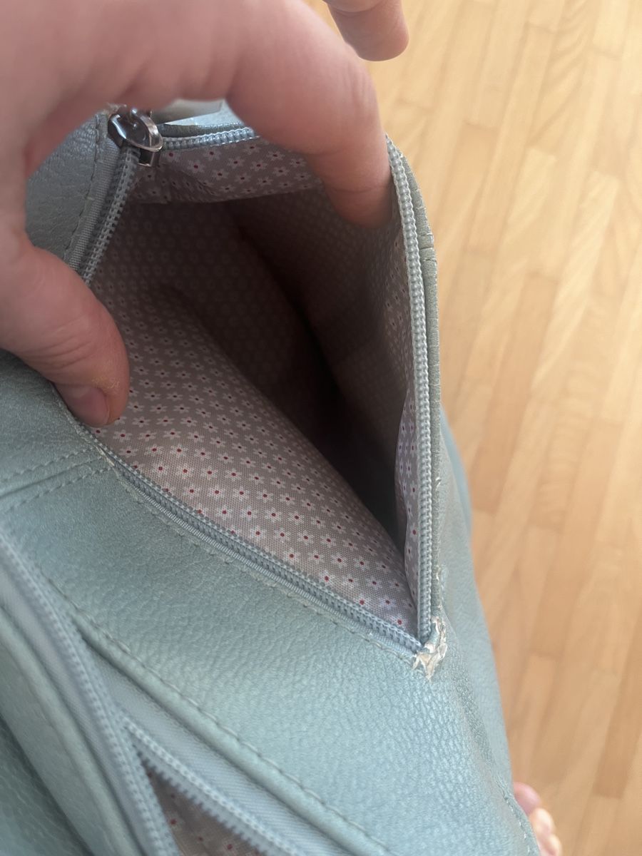 Zwei Sacs à dos: Rucksack Zwei – D'occasion à St. Gallen par elli18 6