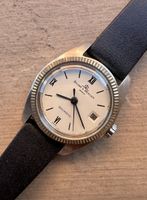 Baume & Mercier Baumatic vintage dame – automatique – 26 mm 