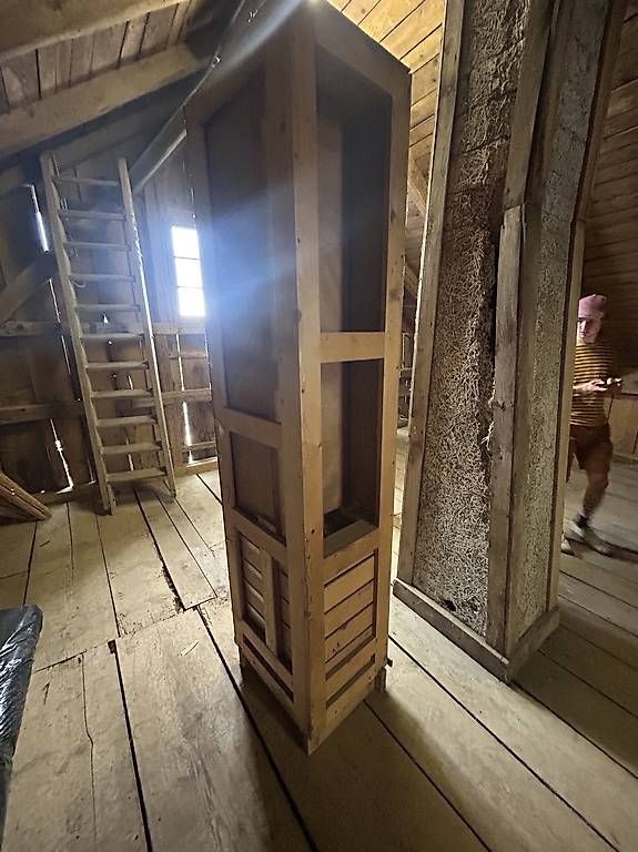 Schränke: Alter Aphothekenschrank – Gebraucht aus Dietschwil von cyr_ln56 1