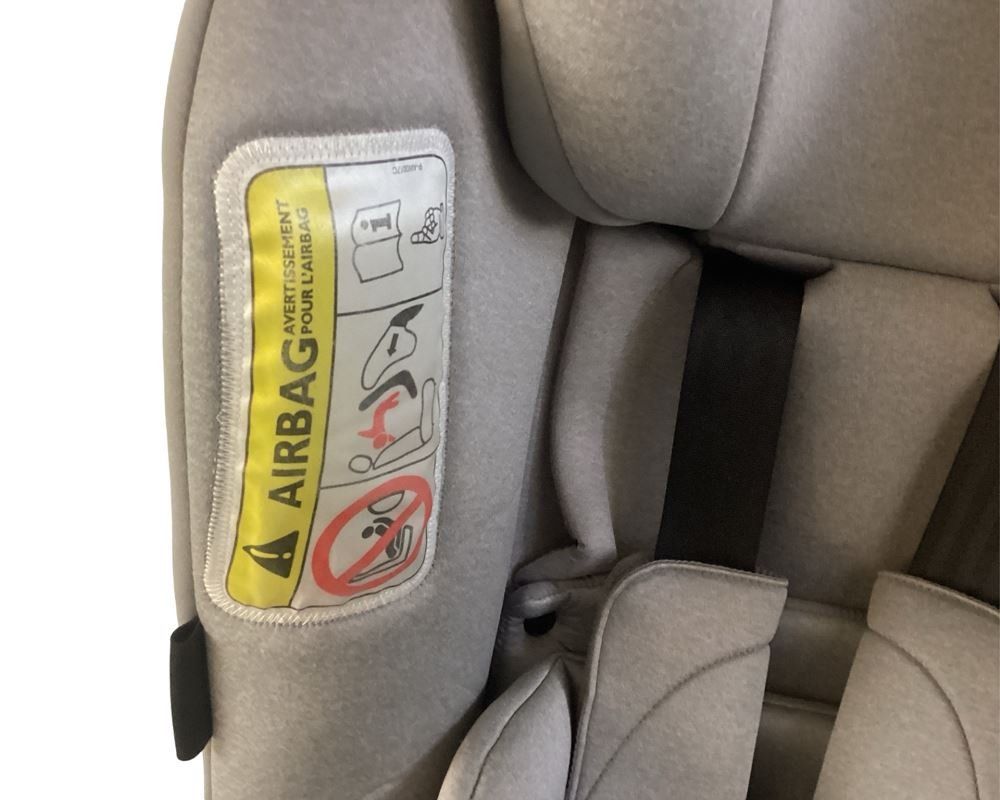 Joie Auto-Kindersitze: JOIE Kindersitz – Gebraucht aus Zürich von Restwert_Zuerich 3