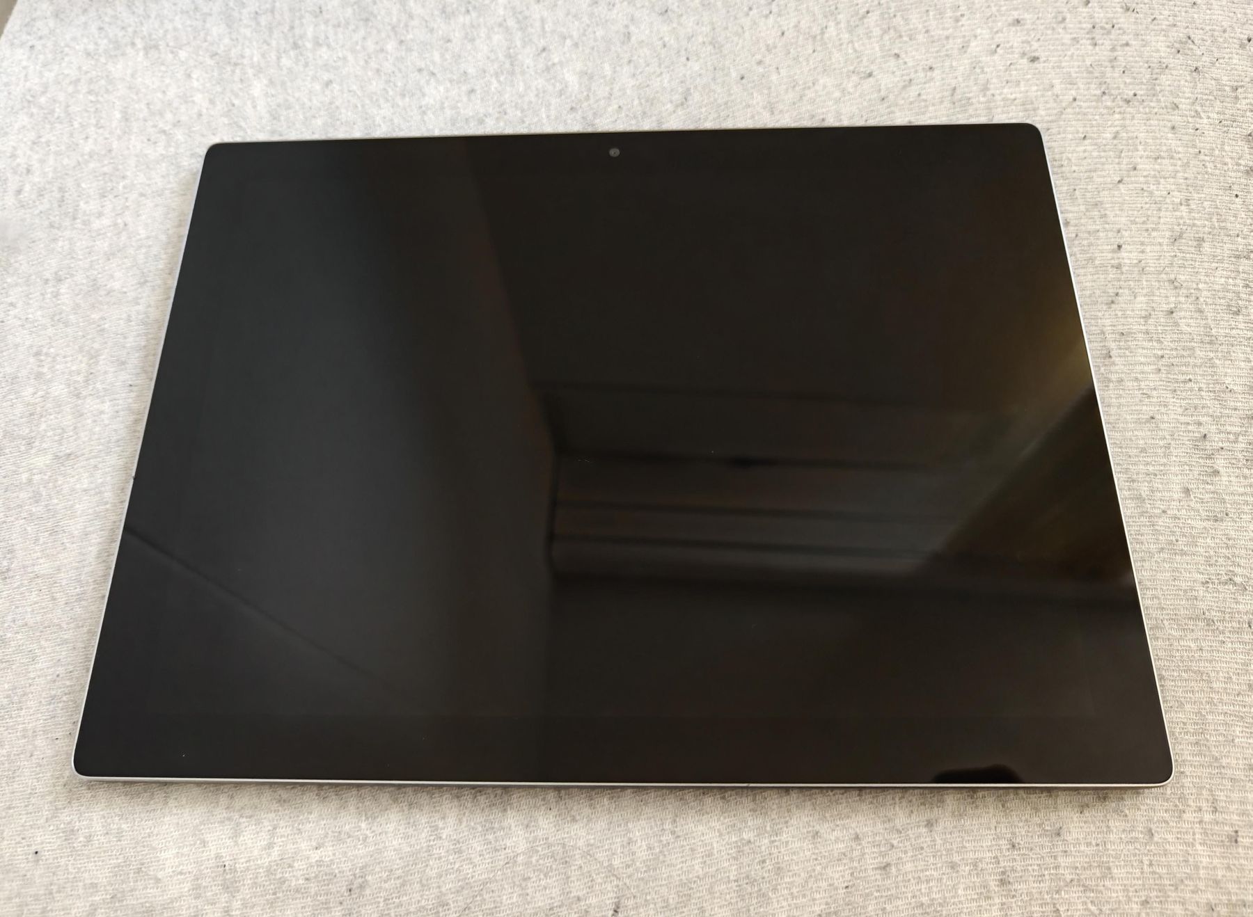 Tablet PC: Google Pixel C Tablet in gutem, gepflegten Zustand – Usato da Luzern venduto da tsxswr 6