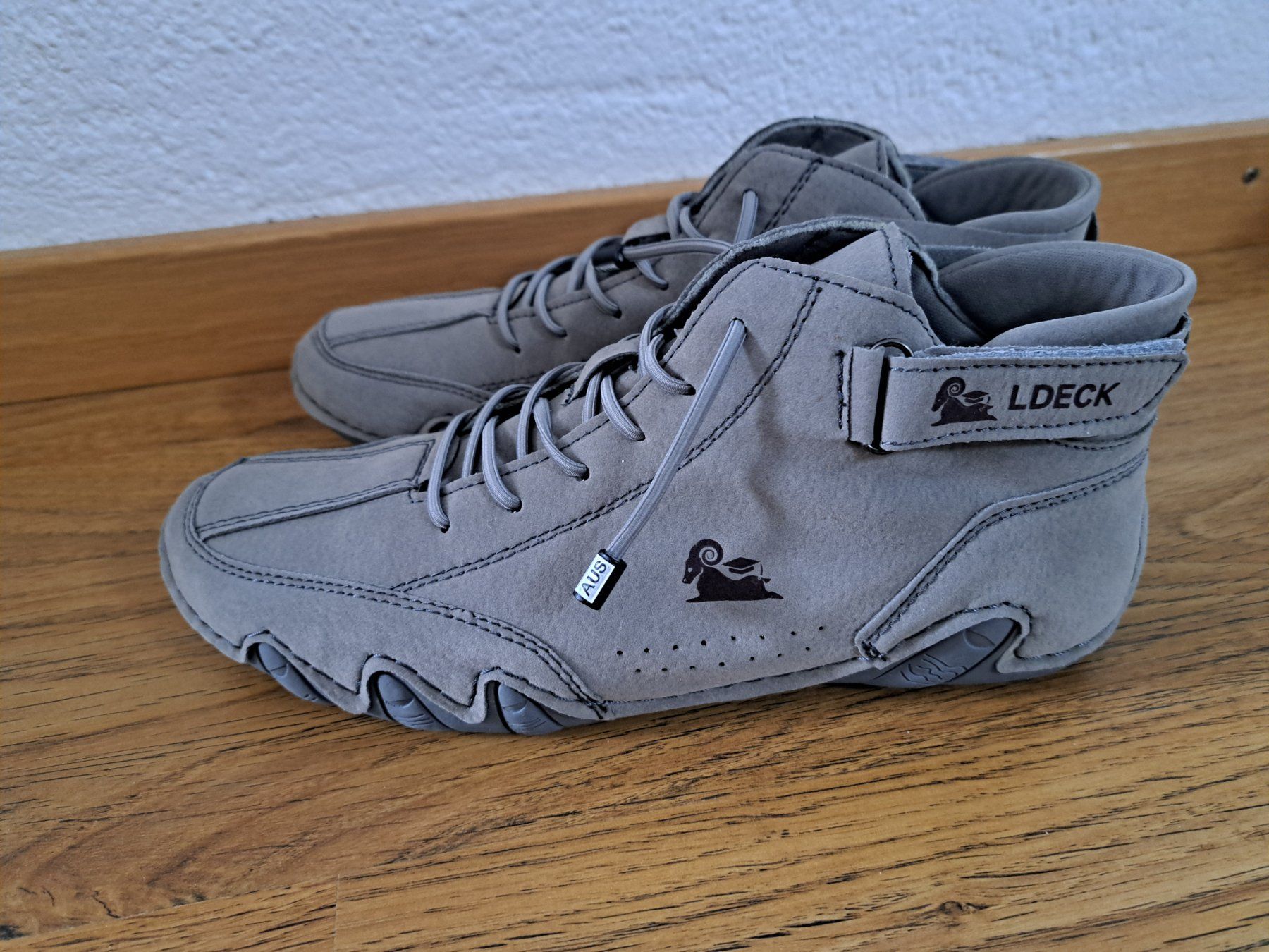 Scarpe da donna: Wander Schuhe 38 – Nuovo e nell'imballaggio originale da Frauenfeld venduto da berk39 6