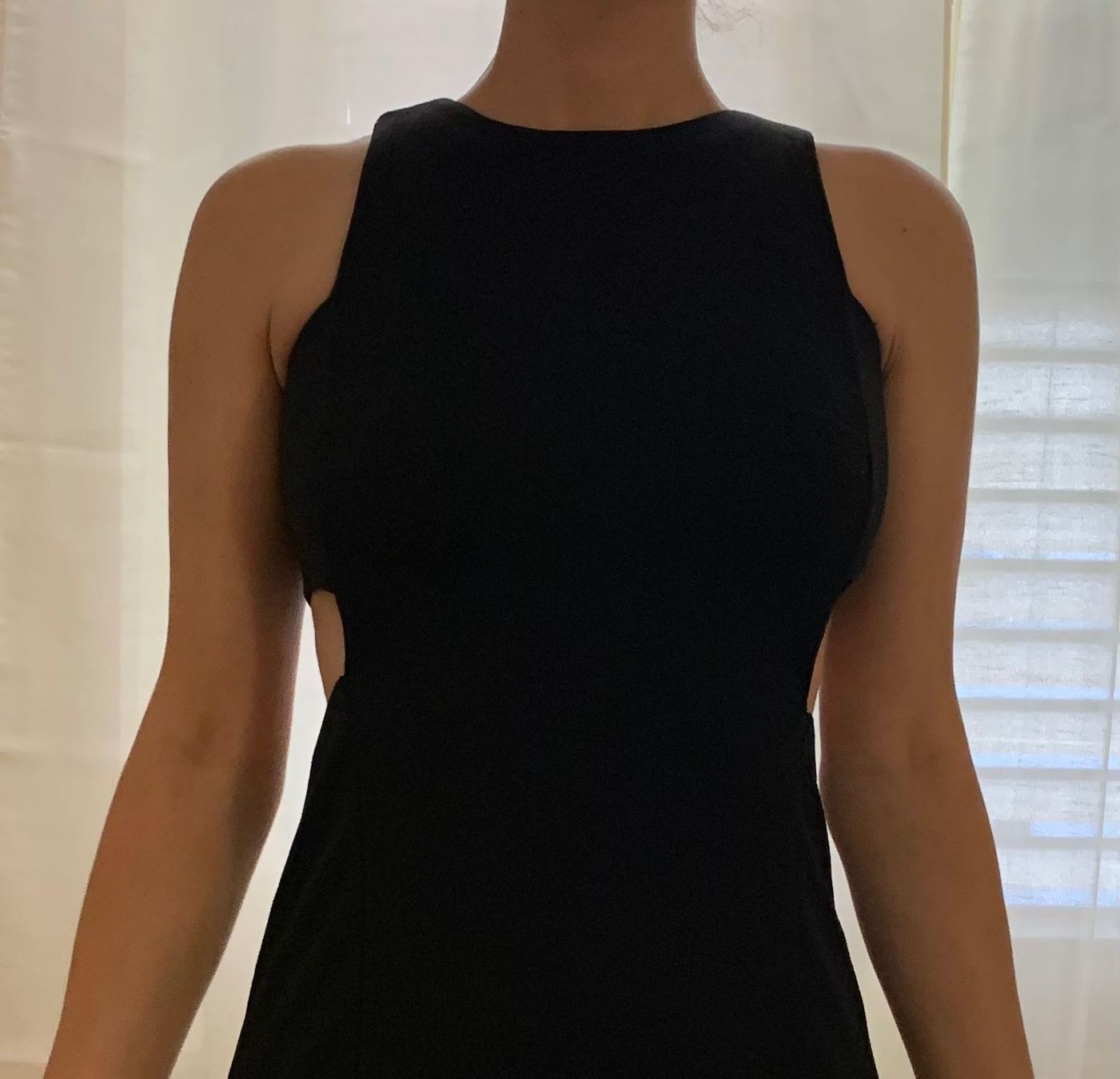 Asos Vestiti: Kleid BLACK ASOS – Usato da Zürich venduto da ThaliaL 6