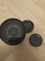 Nikon AF-S Nikkor 18-105mm Objektiv inklusive UV-Filter