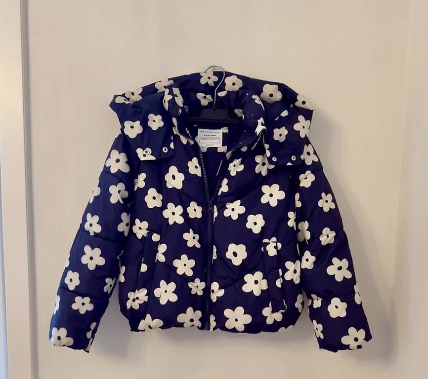 Giacche & Cappotti: C&A Jacke 140cm – Usato da Binningen venduto da rit_7nbr 2