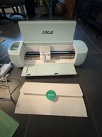 Cricut Explore 3