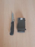 COUTEAU DE SOLDAT VICTORINOX 08 ARMEE SUISSE