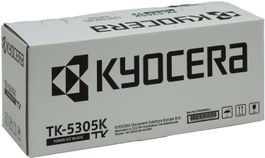 3 Stück, Kyocera TK-5305K,  TK-5305M, TK-5305C, Neu & OVP!