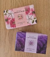 duftende Handseife der Marke Relax & Enjoy