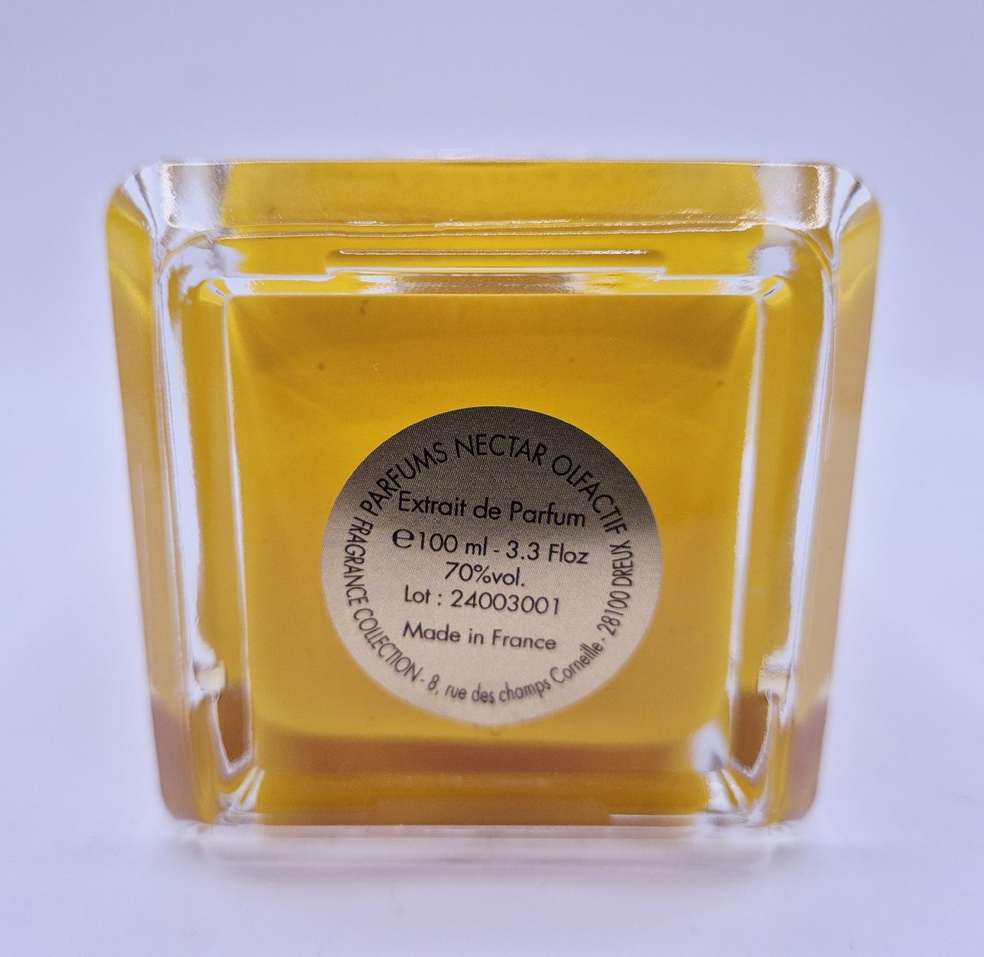 Nectar Olfactif Profumi & Eau de Toilette: 2 ml MELIPONA NECTAR OLFACTIF EXTRAIT ABFÜLLUNG – Nuovo (secondo la descrizione) da St. Gallen venduto da CaliSunshine 1