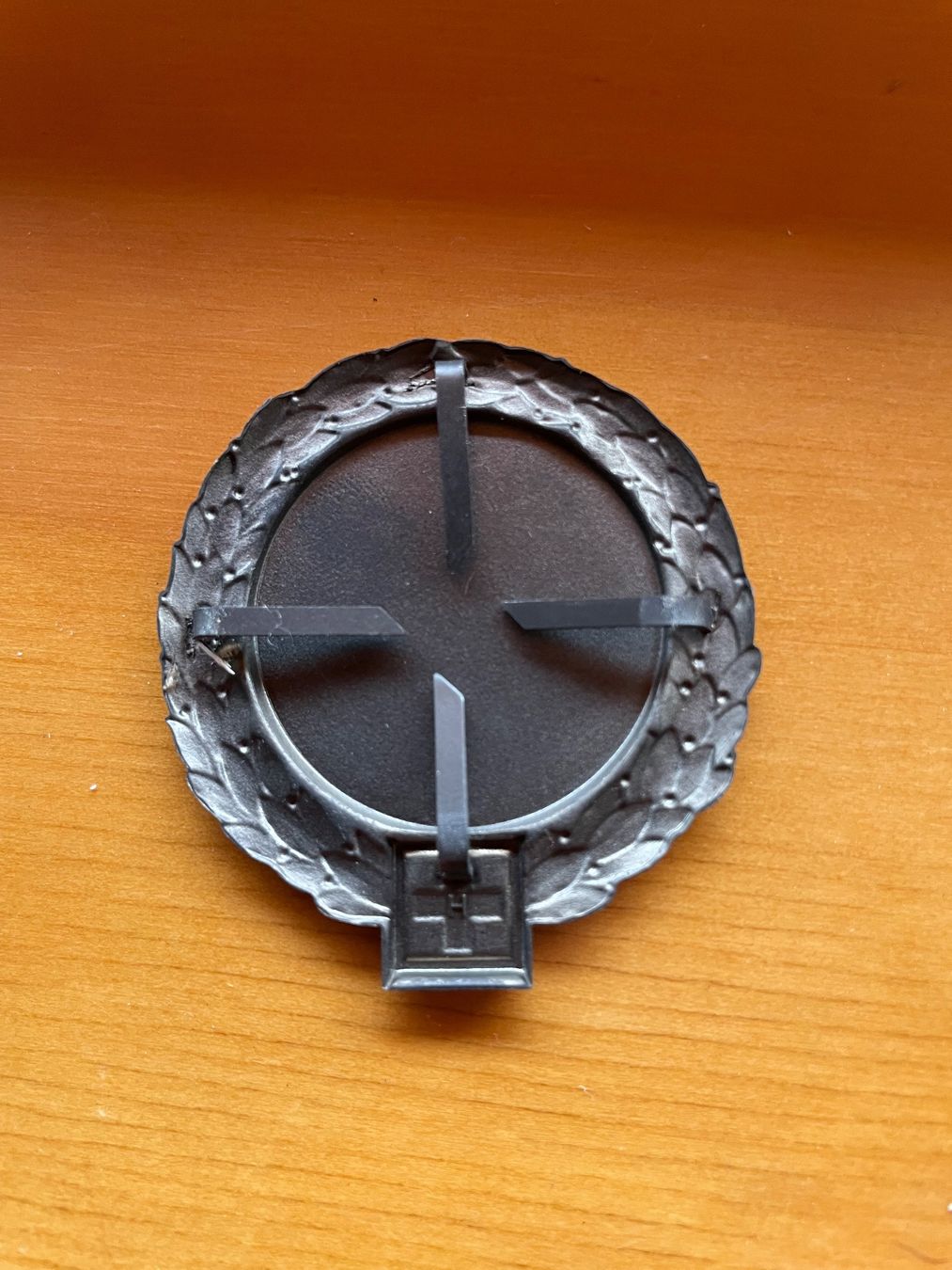 Plaquettes & Badges: Armee Militär Militare – D'occasion à Monteggio par Mic1122 1