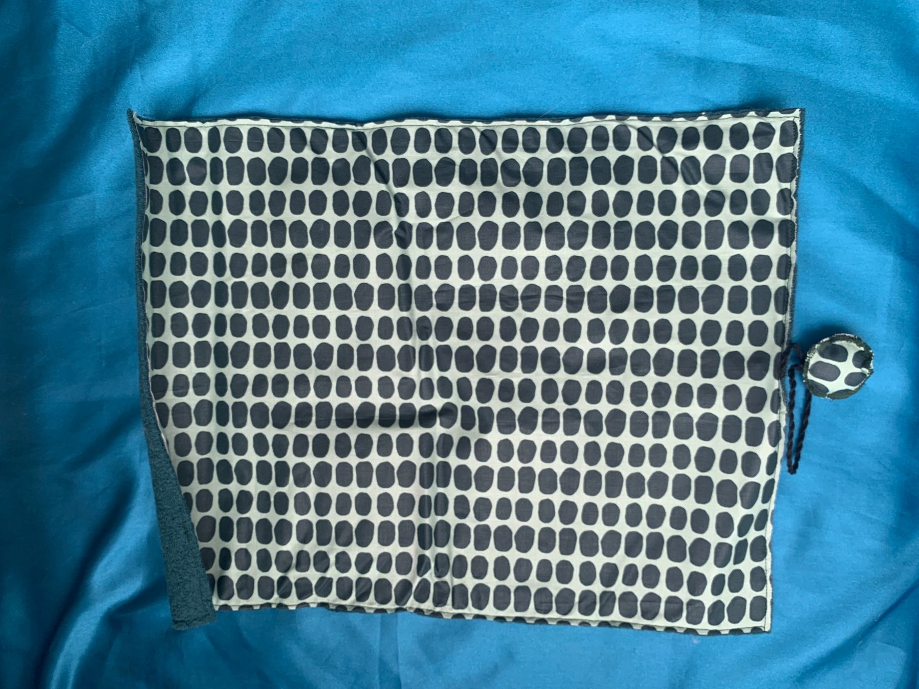 Coperte: Sitzmätteli,selbstgenäht – Nuovo e nell'imballaggio originale da Wetzikon ZH venduto da jol_6cb8 1