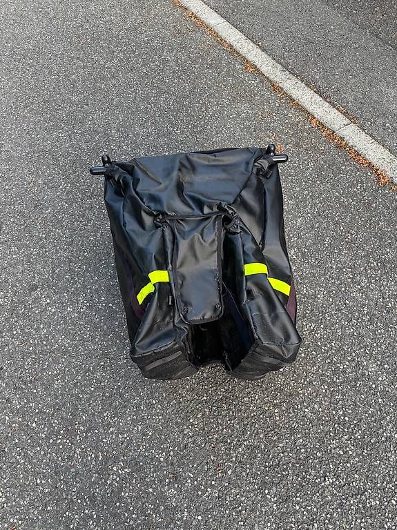 Tern Pezzi di ricambio: Tern Storm shield + clubhouse hsd gsd – Usato da Chêne-Bougeries venduto da mangecoeur 3