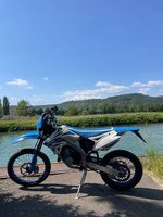 Motorrad TM RACING ENDURO 144ccm, MFK 6.25