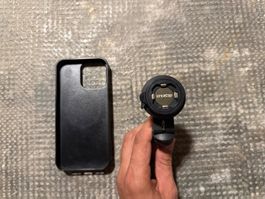 Handyhalterung für iphone 16 pro max