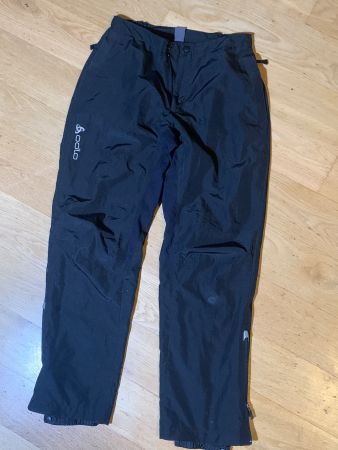 Odlo Sport-Hose, Langlaufhose, Damen, Grösse S