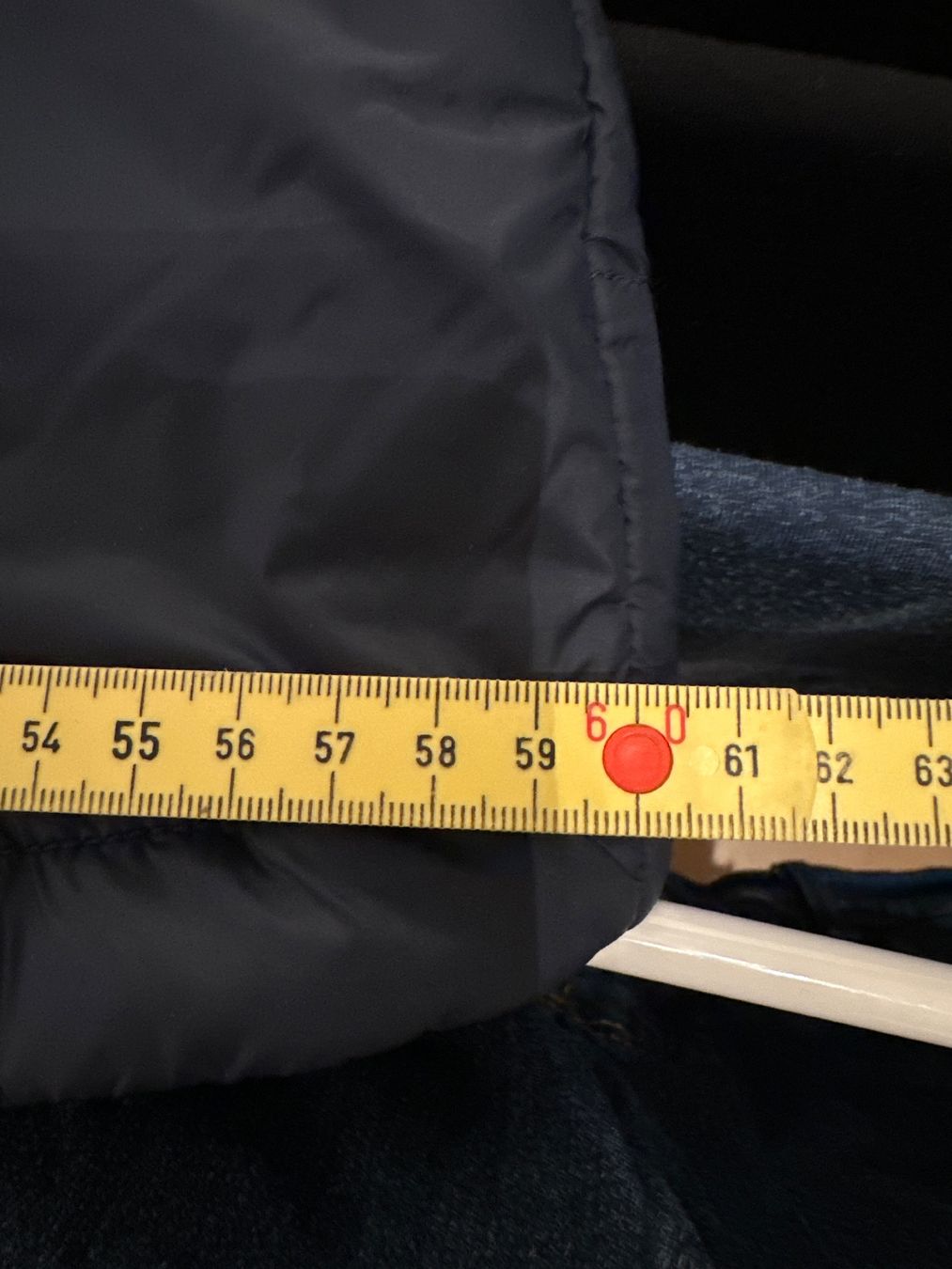 Icepeak Giacche: Icepeak Daunenjacke, Gr. 48, Top Zustand – Nuovo (secondo la descrizione) da Münsingen venduto da FiNiMu 6