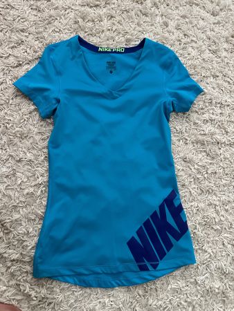 Nike T-Shirt Gr.S